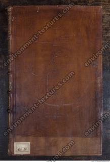 Photo Texture of Historical Book 0105